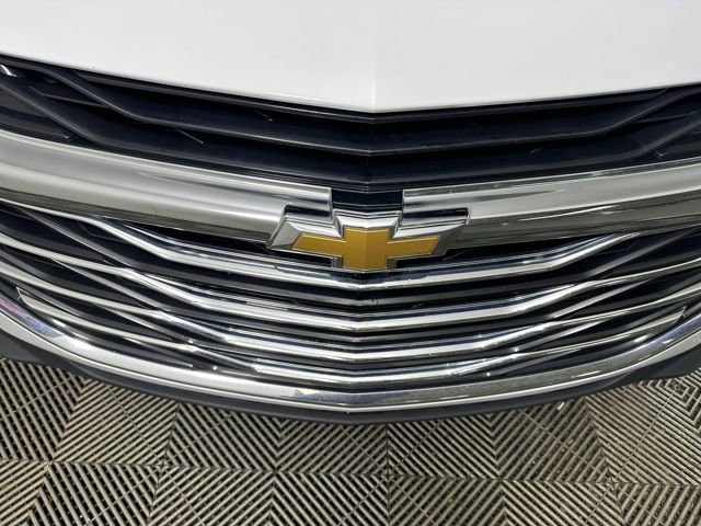 Used 2024 Chevrolet Malibu LT image 9