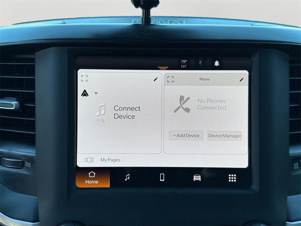 Used 2023 RAM 1500 Big Horn image 18