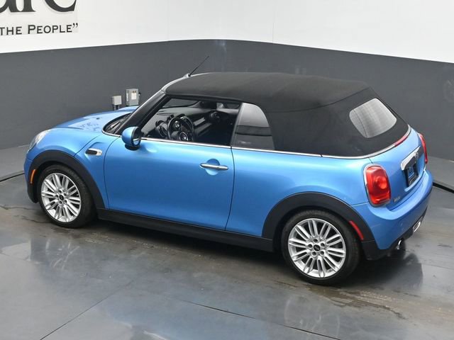 Used 2016 MINI Cooper Convertible FWD image 30