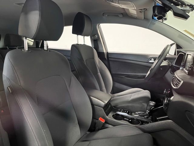 Used 2019 Hyundai Tucson Value AWD/4WD image 10