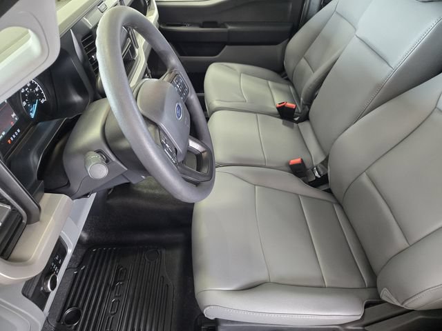 New 2026 Ford F450 XL AWD/4WD image 9