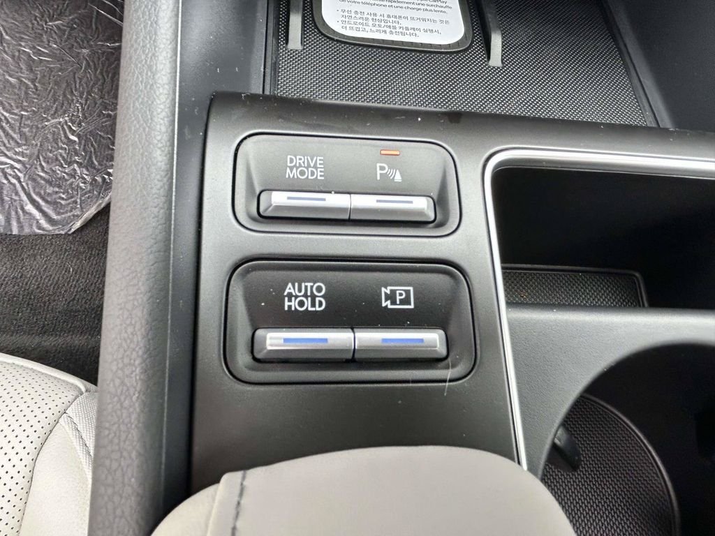 New 2026 Hyundai Sonata Limited FWD image 21