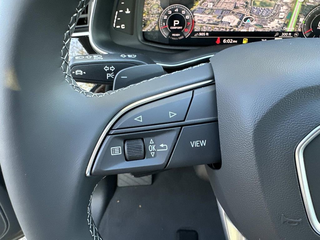 New 2026 Audi Q7 3.0T Premium Plus image 18