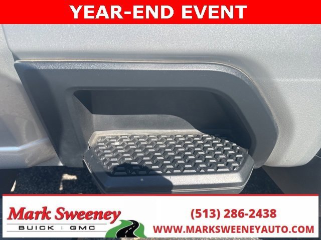 Used 2023 GMC Sierra 2500 Pro w/ Convenience Package image 18