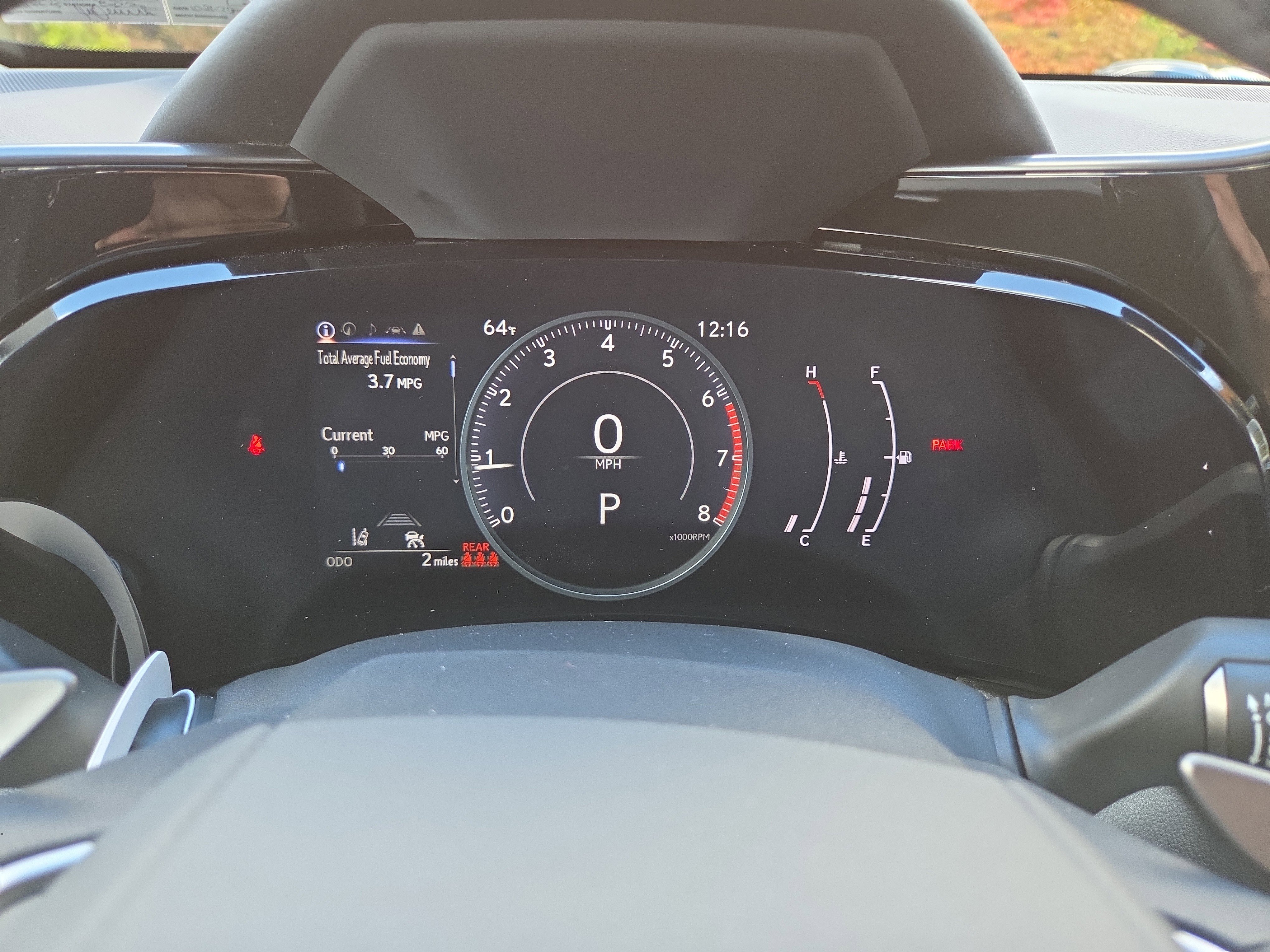 New 2026 Lexus NX 350 AWD w/ Premium Package image 12