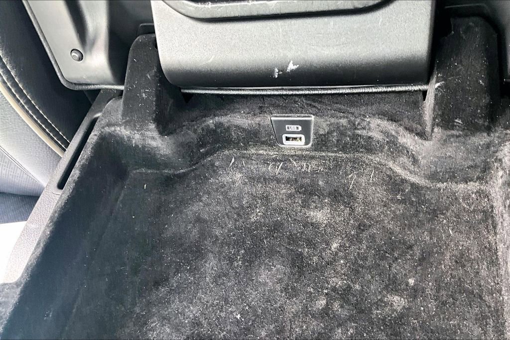 Used 2021 RAM 2500 Laramie image 17