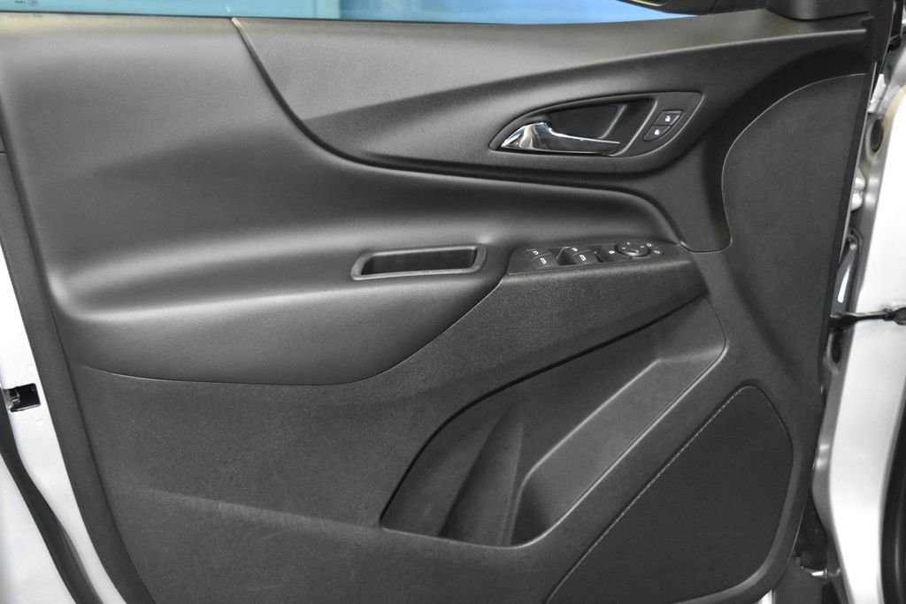 Used 2020 Chevrolet Equinox LT image 4