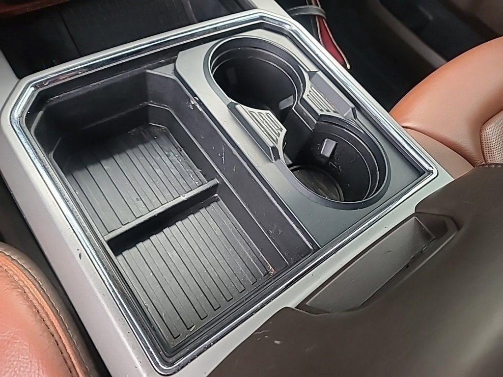 Used 2021 Ford F250 King Ranch image 25