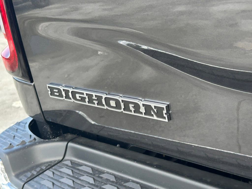 New 2025 RAM 2500 Big Horn image 26