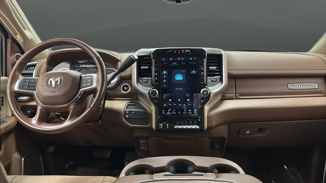 Used 2022 RAM 3500 Laramie AWD/4WD image 10