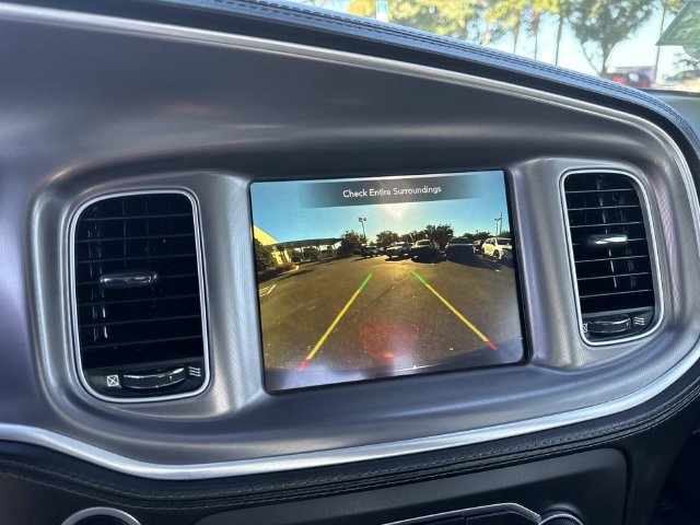 Used 2020 Dodge Charger GT w/ Plus Group AWD/4WD image 25