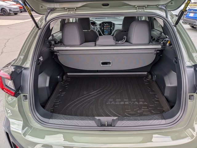 Certified 2026 Subaru Crosstrek 2.0i Premium AWD/4WD image 9