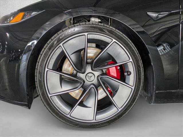 Used 2024 Tesla Model 3 Performance image 23