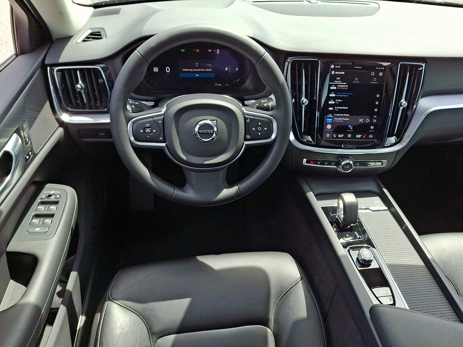 Certified 2025 Volvo S60 B5 Core AWD/4WD image 11