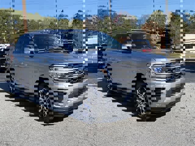 New 2024 Ford Expedition XLT image 5