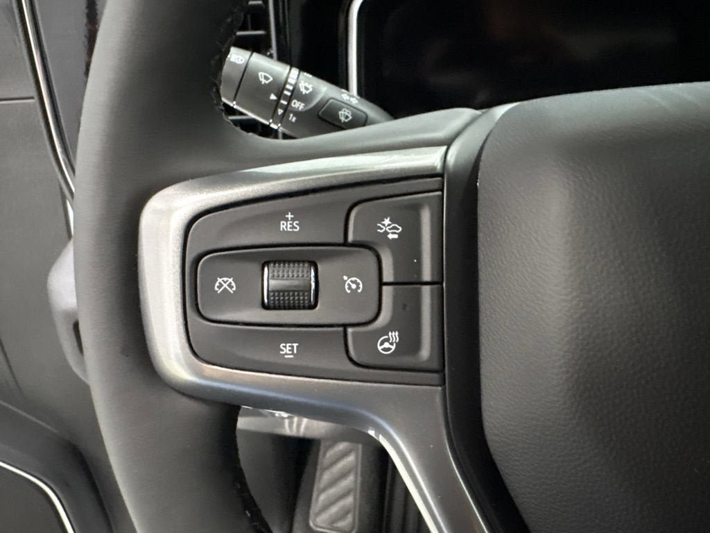 New 2026 Chevrolet Silverado 2500 LT AWD/4WD image 28