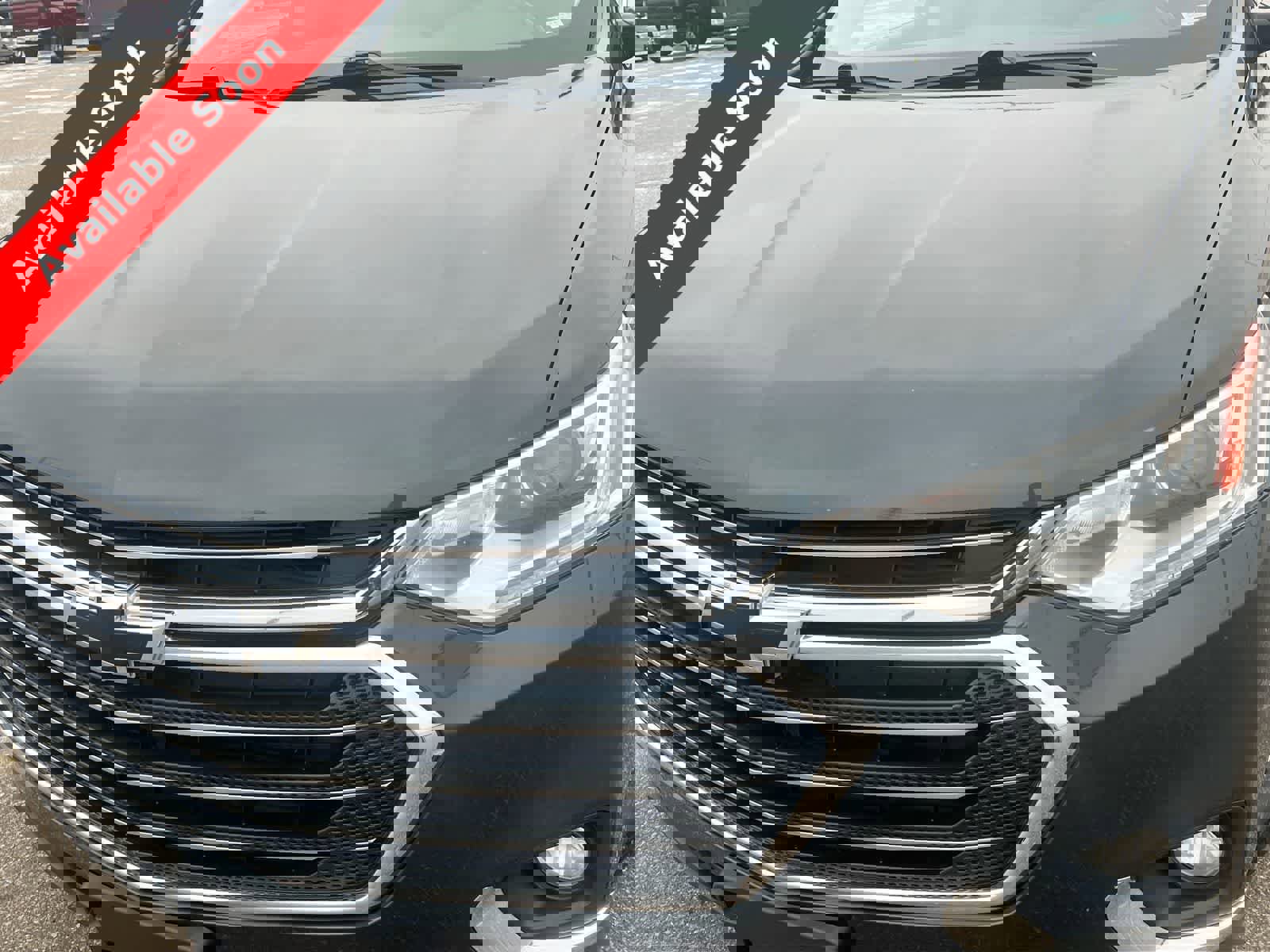 Used 2018 Chevrolet Traverse LT w/ LPO, Floor Liner Package image 11