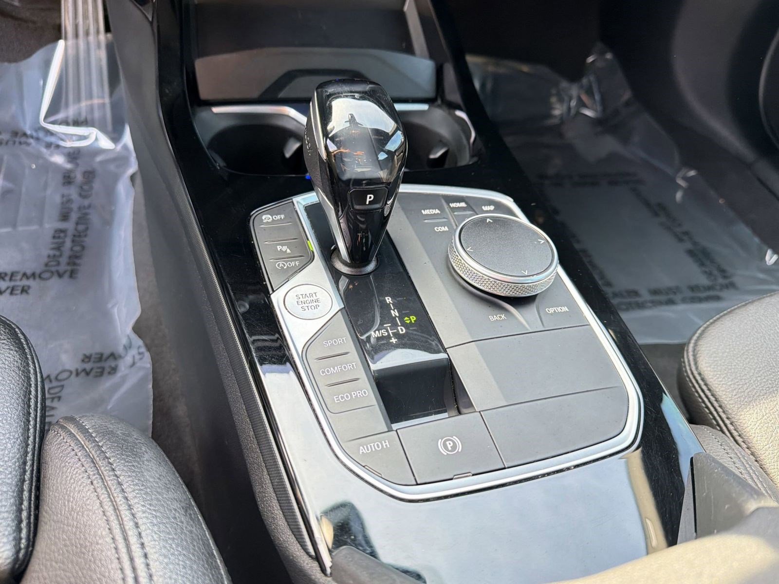 Used 2021 BMW 228i Gran Coupe w/ Convenience Package image 18