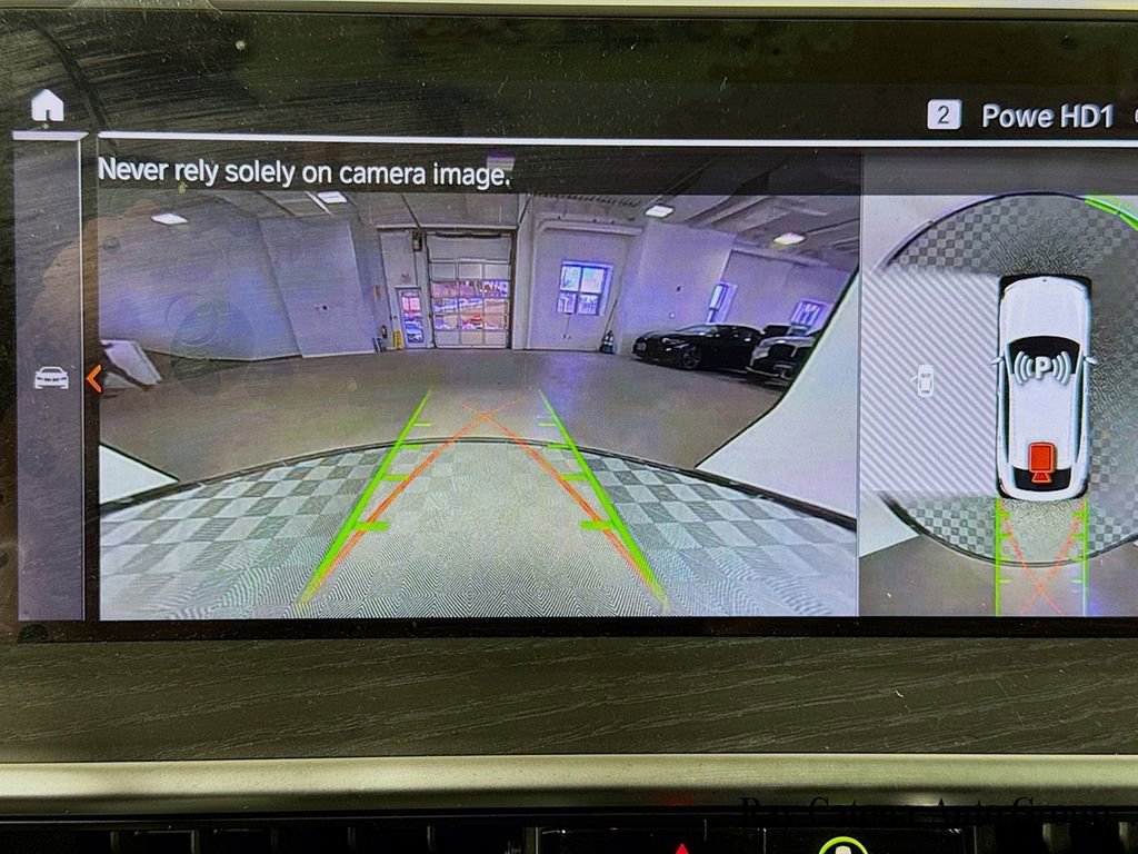 Used 2024 BMW X4 xDrive30i w/ M Sport Package image 14