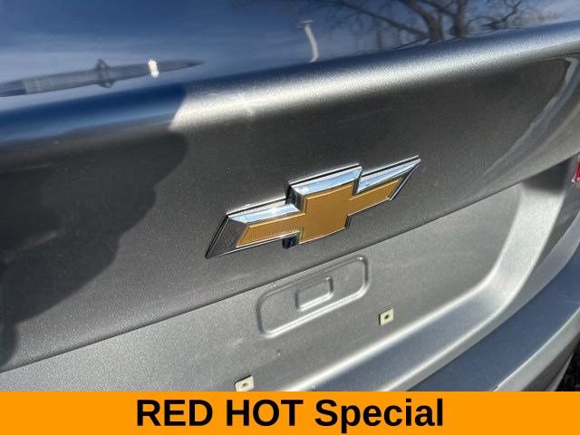 Used 2024 Chevrolet Malibu LT FWD image 48