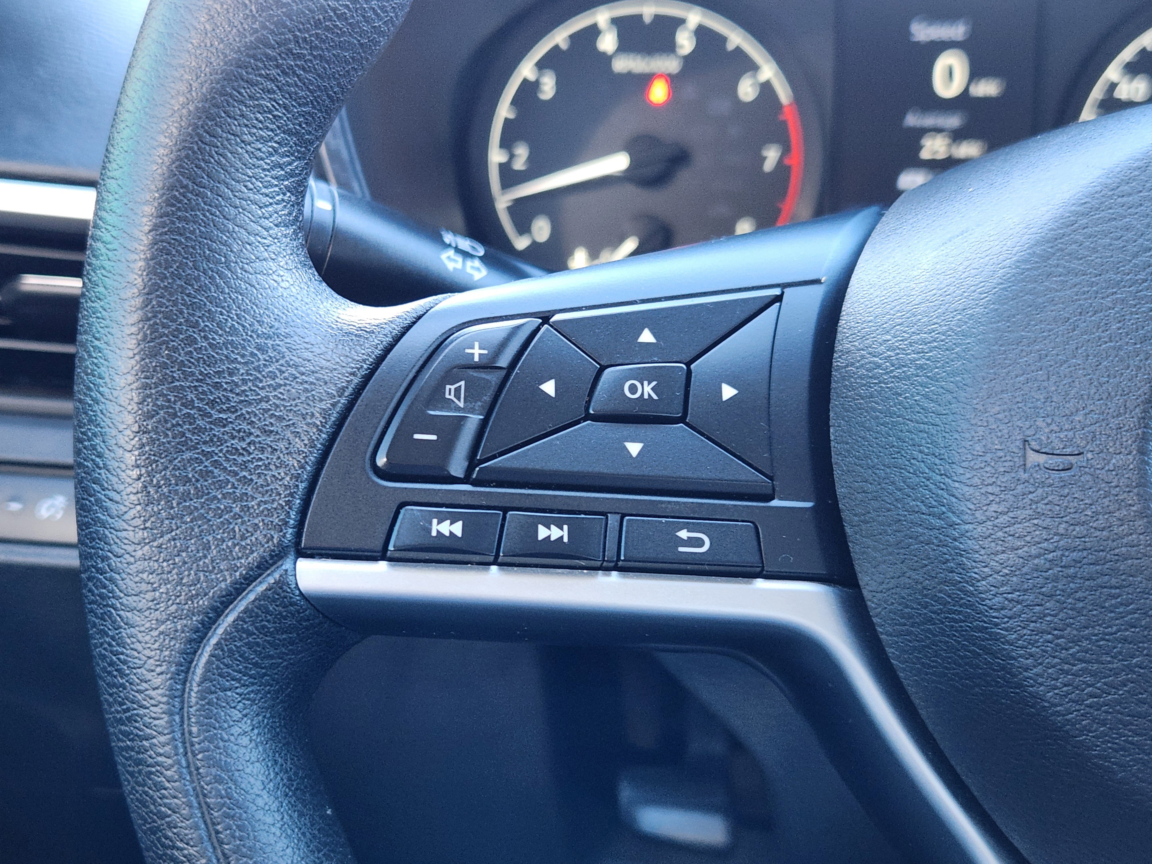 Used 2022 Nissan Altima 2.5 S image 18