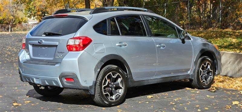 Used 2015 Subaru Crosstrek 2.0i Limited image 5