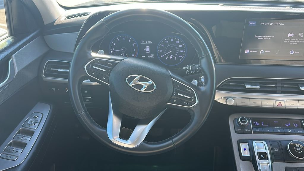 Used 2022 Hyundai Palisade SEL w/ Cargo Package image 23