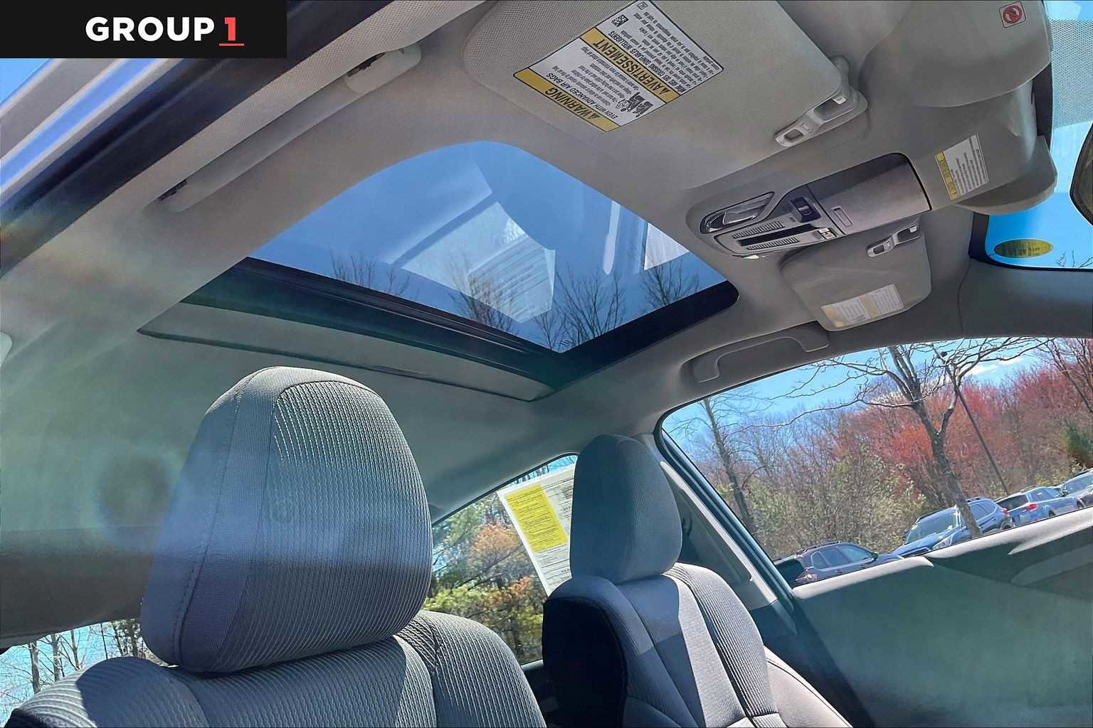 Certified 2022 Subaru Legacy Premium image 14