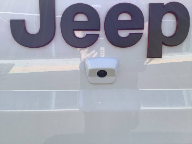 New 2026 Jeep Gladiator Mojave image 31