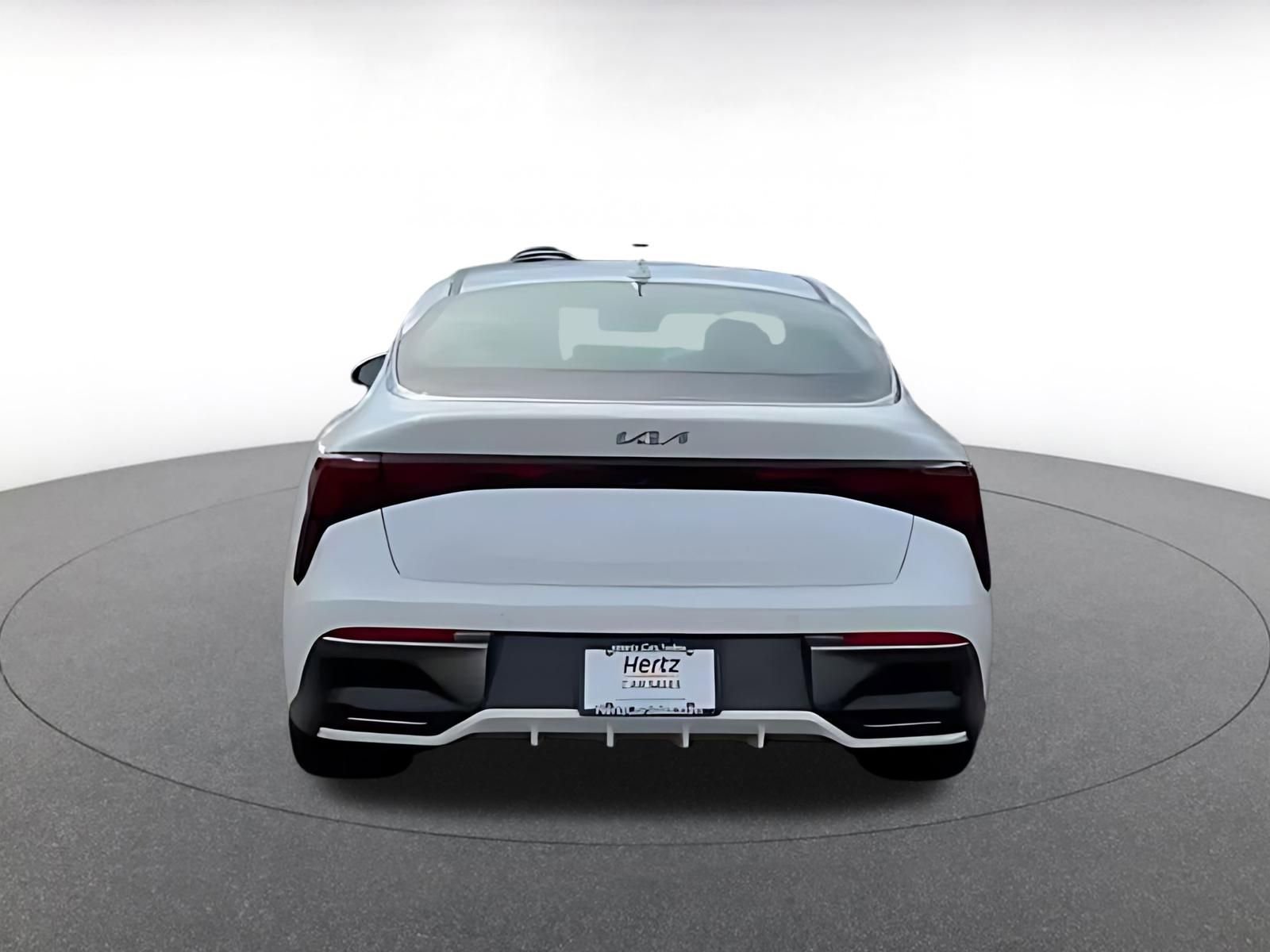 Used 2025 Kia K5 LXS image 17