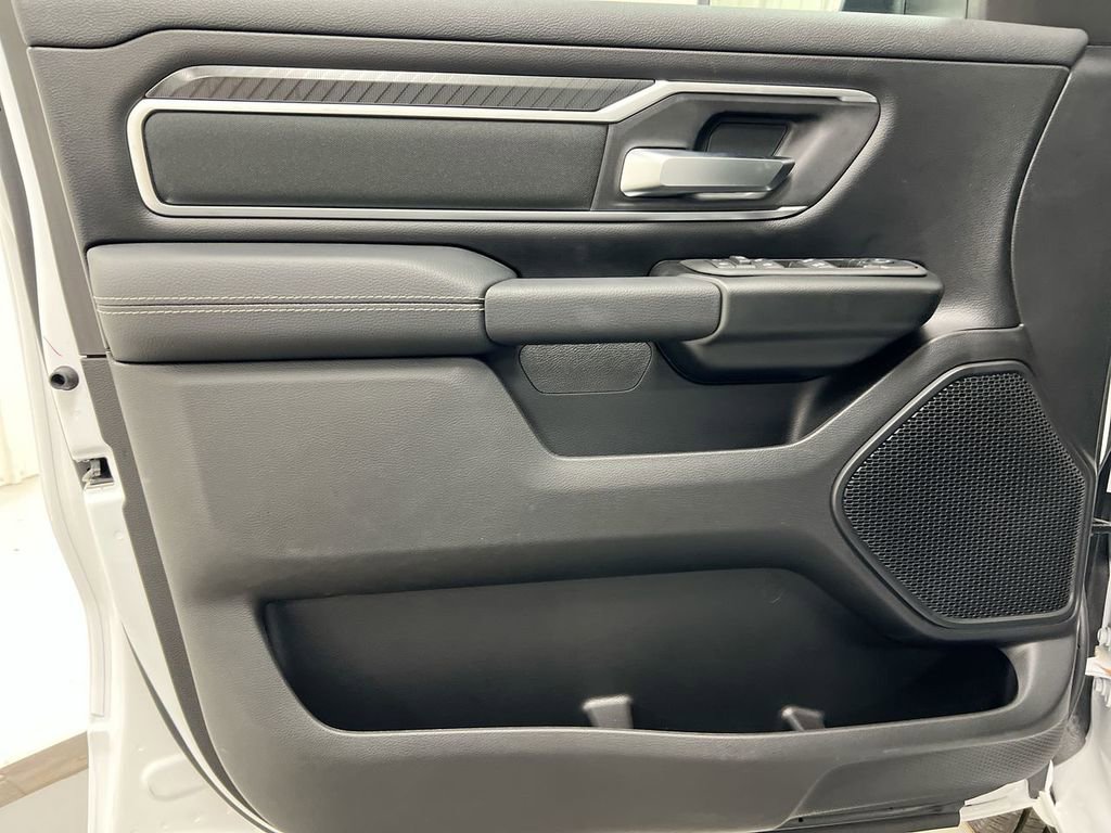 New 2026 RAM 1500 Big Horn image 21