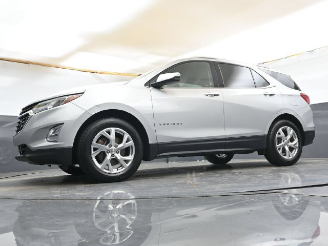 Used 2019 Chevrolet Equinox LT FWD image 30