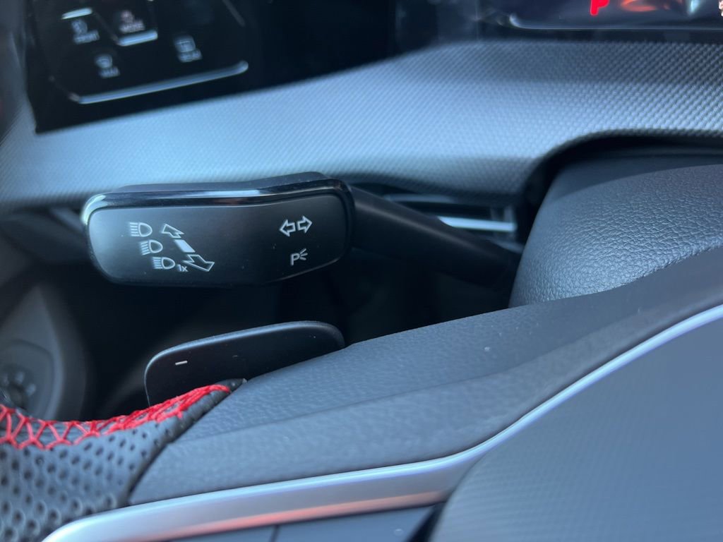 New 2026 Volkswagen GTI Autobahn FWD image 38