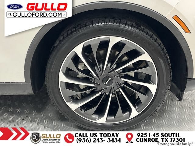 Used 2023 Lincoln Aviator Reserve w/ Equipment Group 201A RWD image 32