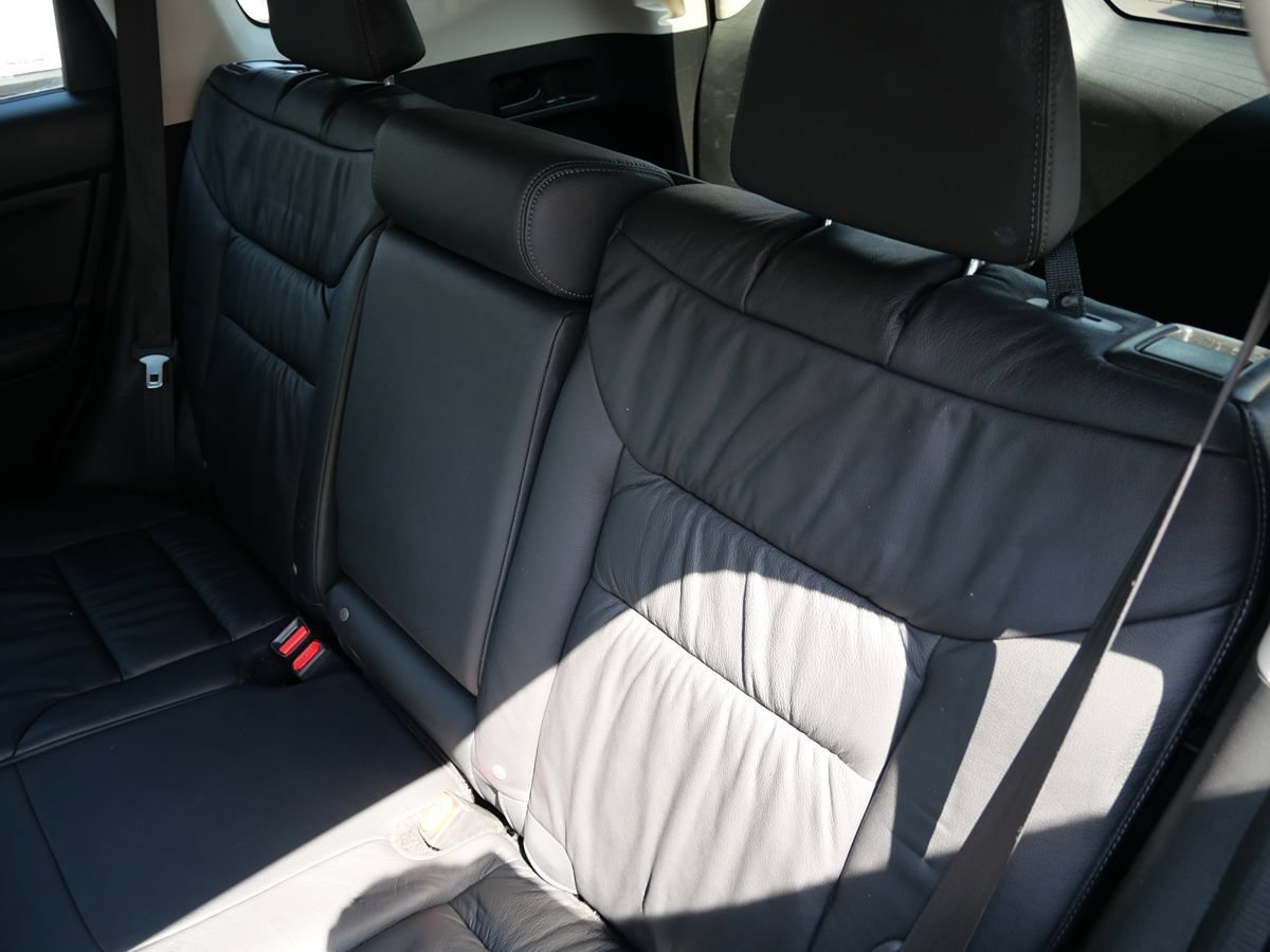 Used 2014 Honda CR-V EX-L image 25