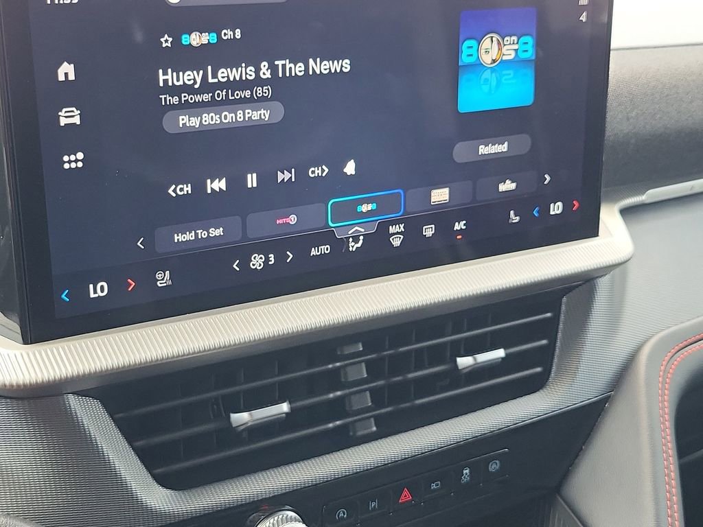 Used 2025 Ford Explorer ST image 17