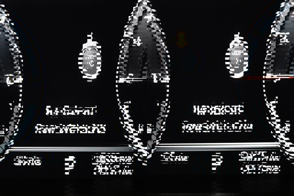 Used 2023 Mitsubishi Outlander SEL image 19