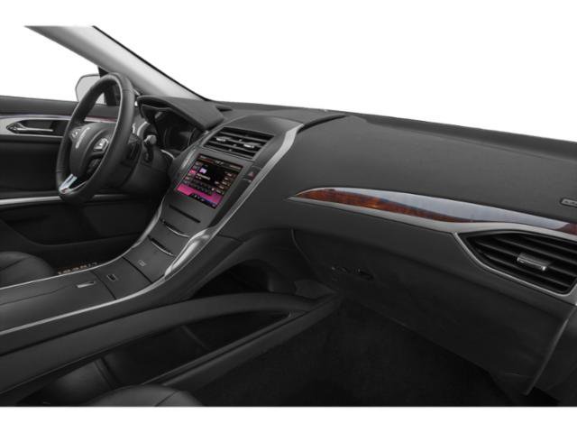 Used 2015 Lincoln MKZ AWD w/ Equipment Group 101A Select image 22