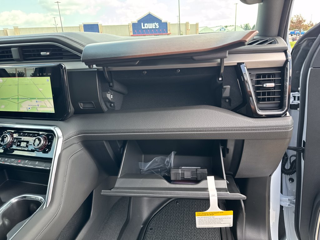 New 2026 GMC Sierra 1500 Denali AWD/4WD image 49