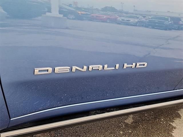 New 2026 GMC Sierra 2500 Denali w/ Denali Reserve Package image 14
