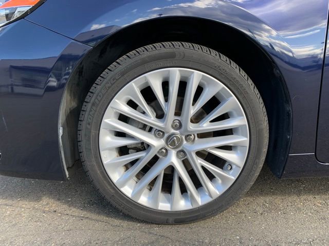 Used 2017 Lexus ES 350 w/ Luxury Package image 9