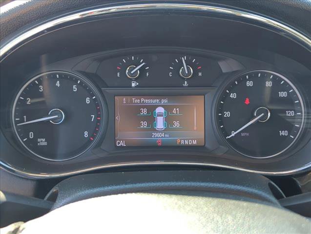 Used 2019 Buick Encore Preferred w/ Safety Package image 16