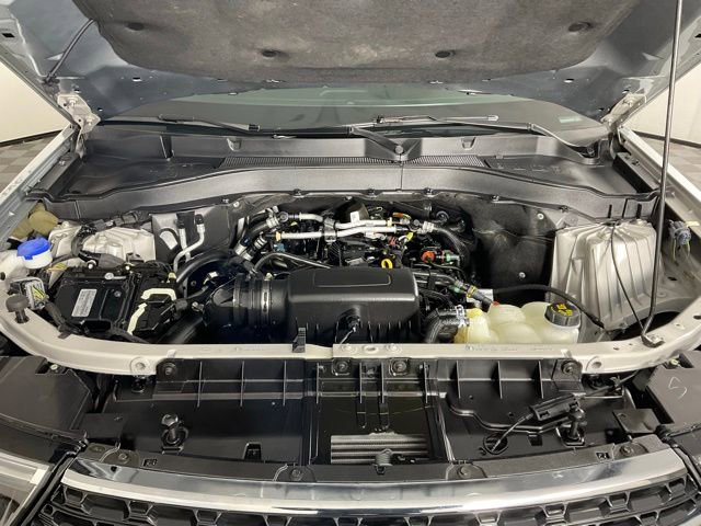 Used 2022 Ford Explorer XLT image 9