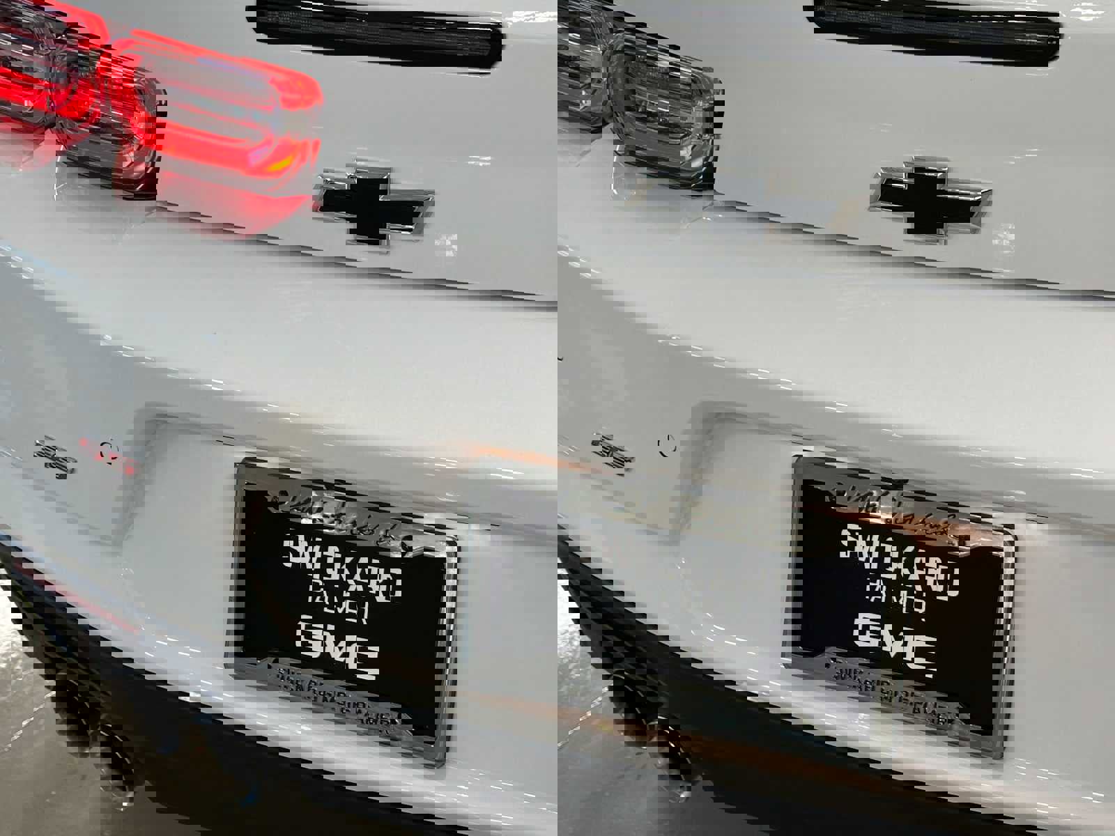 Used 2023 Chevrolet Camaro SS image 13