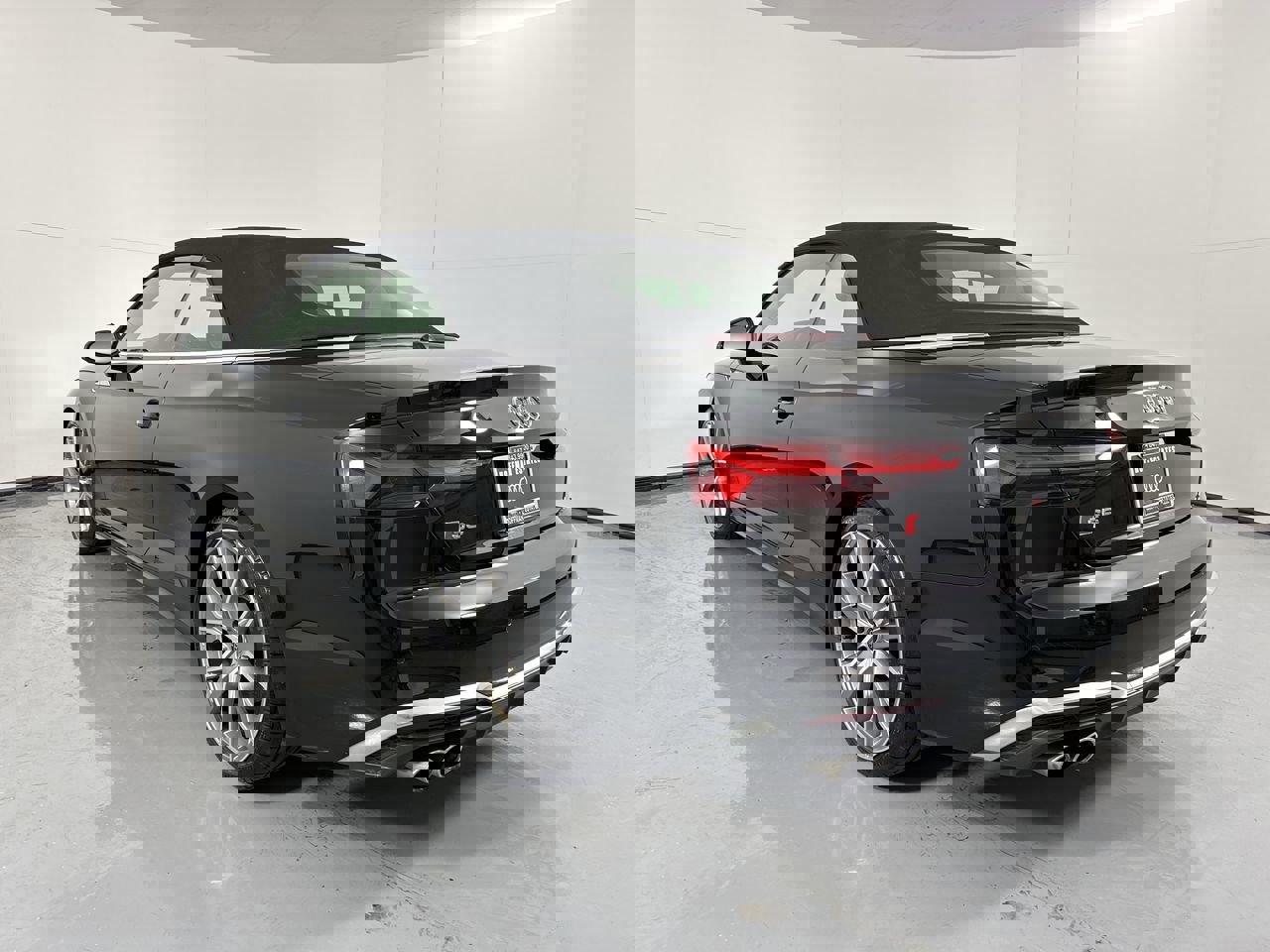 Used 2023 Audi S5 Premium Plus image 28