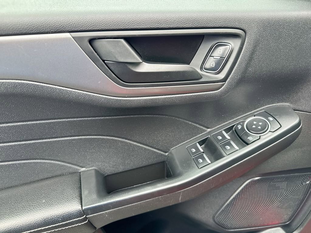 Used 2024 Ford Escape Active w/ Tech Pack #1 AWD/4WD image 21