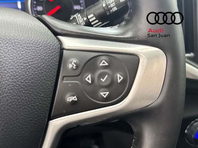 Used 2021 GMC Terrain SLE w/ Driver Convenience Package image 24