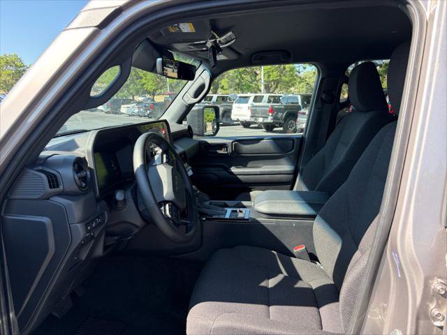 Certified 2025 Toyota Land Cruiser 1958 AWD/4WD image 14