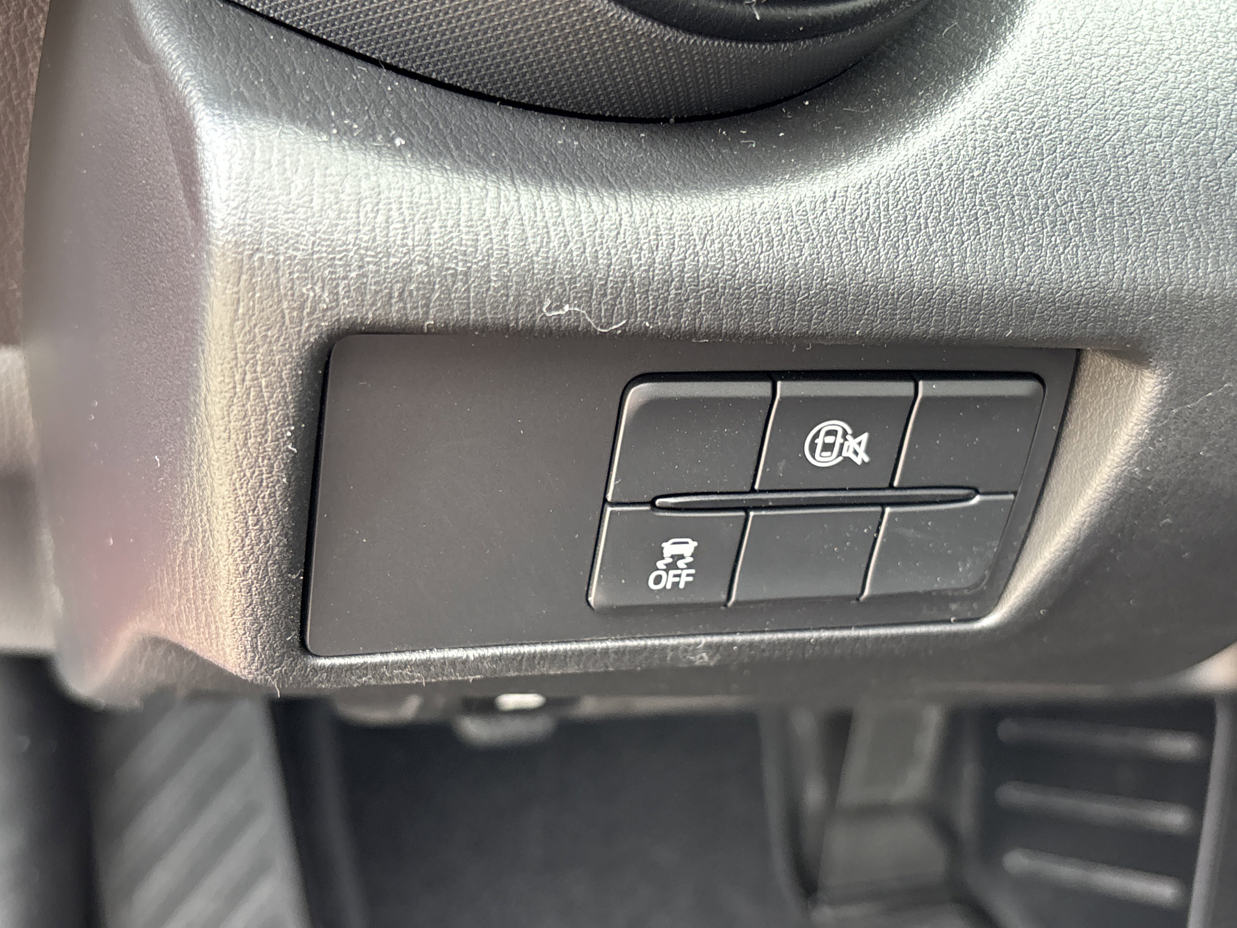 New 2026 MAZDA MX-5 Miata Sport image 18