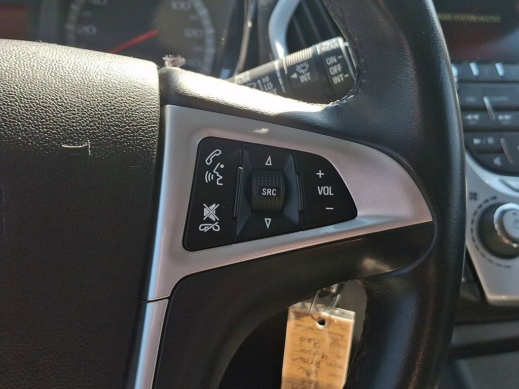 Used 2015 GMC Terrain SLE w/ Safety Package image 22